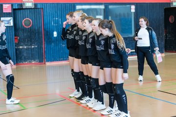 Bild 3 - wU16 Norddeutsche Meisterschaft